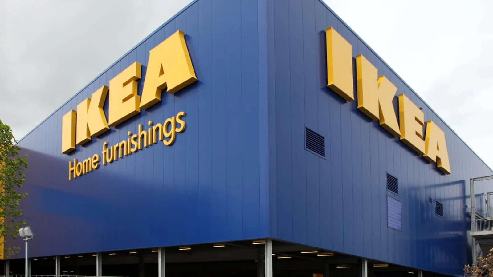 Ingka Group's 110 MW Solar Expansion in Germany